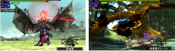 Mhx 金銀ともexチケット出なかったし 獰猛化銀レウス と 獰猛化金レイア の同時クエストとか来るのかな モンハンライズ サンブレイク2chまとめ速報 Mhrise攻略