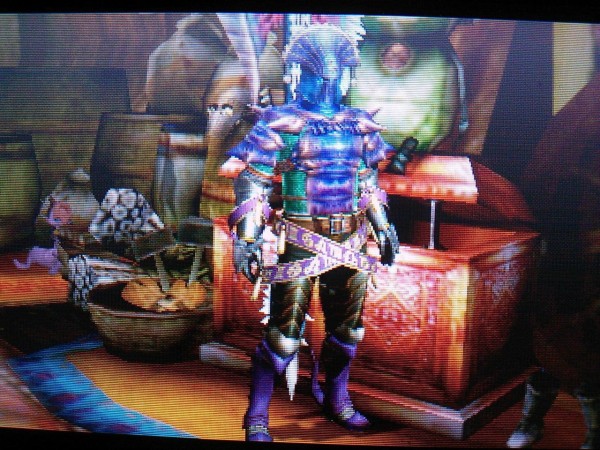 Mh4 素晴らしい見た目装備ｗｗｗｗｗｗｗｗｗｗｗｗｗｗ 画像 モンハンライズ2chまとめ速報 ワールド アイスボーン攻略