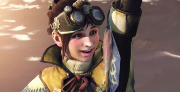 Mhw 納涼祭の受付嬢が可愛い Dlc受付嬢着せ替え衣装 太陽のパレオ が登場 モンハンワールド モンハンライズ サンブレイク2chまとめ速報 Mhrise攻略 Mhw 納涼祭の受付嬢が可愛い Dlc受付嬢着せ替え衣装 太陽のパレオ が登場 モンハンワールド モンハンライズ サンブレイク2chまとめ速報 Mhrise攻略
