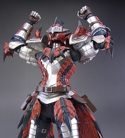 Mh4g 回復の時にガッツポーズあるけど モンハンライズ サンブレイク2chまとめ速報 Mhrise攻略