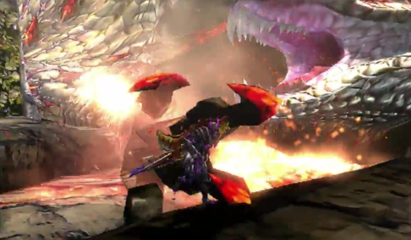 Mh4g プロモーション映像pv4が公開される ダラ アマデュラ亜種らしきモンスターが登場 モンハンライズ サンブレイク2chまとめ速報 Mhrise攻略