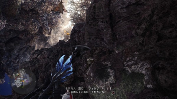 Mhw 武器使用率で操虫棍が１位ってマジなの いくらなんでも変動し過ぎだろｗｗｗｗ 古代竜人調べ モンハンワールド モンハンライズ2chまとめ速報 ワールド アイスボーン攻略