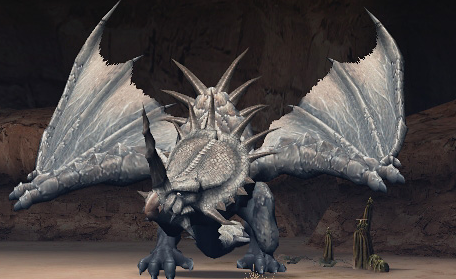 Mh4g モノブロス亜種の 堅牢な白銀の角 を入手したいのだが モンハンライズ サンブレイク2chまとめ速報 Mhrise攻略