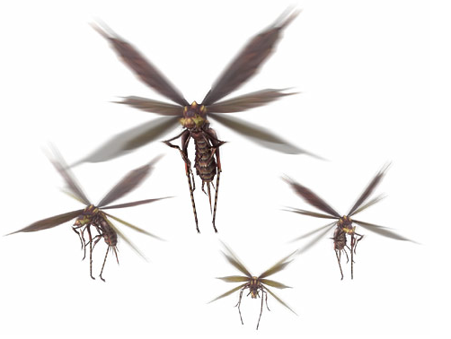 モンハンの小型モンスターで打線組んだｗｗｗｗ モンハンライズ サンブレイク2chまとめ速報 Mhrise攻略