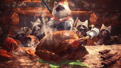 Mhw モンハンワールドの料理長wwwwwwwwww モンハンライズ サンブレイク2chまとめ速報 Mhrise攻略 Mhw モンハンワールドの料理長wwwwwwwwww モンハンライズ サンブレイク2chまとめ速報 Mhrise攻略