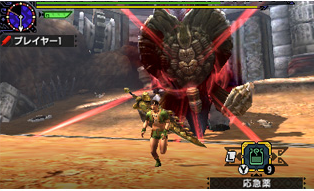 Mhx イベクエ 範馬刃牙 最大vs最強 が配信 防具 地上最強シリーズ 王者 強者シリーズ 武器 鬼ノ貌 範馬刃牙 流格闘術 等が作成可能に 地上最強の術 コラボ モンハンワールド2chまとめ速報 アイスボーン攻略