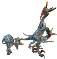 モンハン この8コマ漫画かわいいなｗｗｗｗ モンハンライズ サンブレイク2chまとめ速報 Mhrise攻略