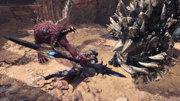 Mhw 2月2日以降のイベント チャレンジクエストの日程が公開 ストリートファイターv コラボクエストの詳細も モンハンワールド モンハンライズ サンブレイク2chまとめ速報 Mhrise攻略