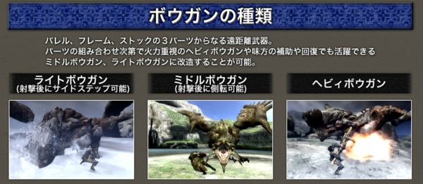 Mhx ボウガンはtri仕様に戻してくれないかなぁ モンハンライズ2chまとめ速報 Mhrise攻略