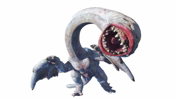 Mhrise モンハンやってるけどフルフルとかいうモンスター キモくないか モンハンライズ サンブレイク2chまとめ速報 Mhrise攻略