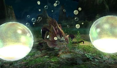 Mhx 爆破や裂傷使う奴も増えたし次は泡を使う奴が増えそう 状態異常 モンハンライズ サンブレイク2chまとめ速報 Mhrise攻略