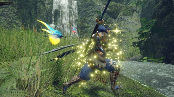 Mhrise ヒトダマドリ前提の調整はして来ないと思うけどな モンハンライズ モンハンライズ2chまとめ速報 Mhrise攻略