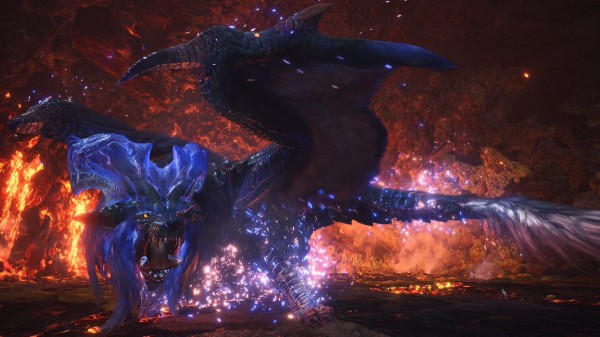 Mhw 何でみんな風圧対策はクシャ防具なんだろうか モンハンワールド モンハンライズ2chまとめ速報 Mhrise攻略