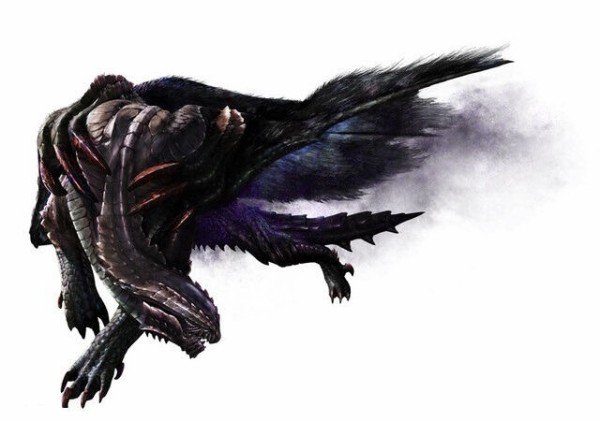 モンハン4系のモンスターデザインｗｗｗｗｗ モンハンライズ サンブレイク2chまとめ速報 Mhrise攻略