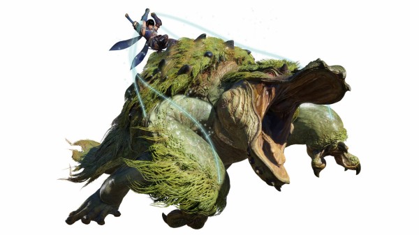 Mhr Sb 操竜は楽しいモンスターや強いモンスターだと良いよね モンハンライズ サンブレイク モンハンライズ サンブレイク2chまとめ速報 Mhrise攻略