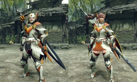 Mhrise サンブレイクのmr マスターランク 装備と変幻翔蟲の紹介動画が公開 モンハンライズ モンハンライズ サンブレイク2chまとめ速報 Mhrise攻略