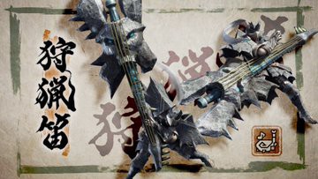 Mhrise 今作は使いたい武器が多くて迷うな モンハンライズ モンハンライズ2chまとめ速報 Mhrise攻略