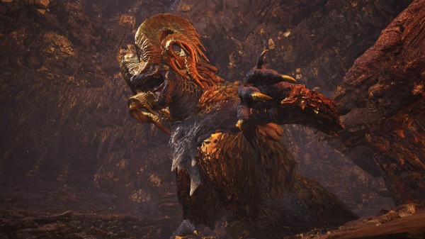 Mhw マム タロトで尻尾破壊狙ってる モンハンワールド モンハンライズ サンブレイク2chまとめ速報 Mhrise攻略