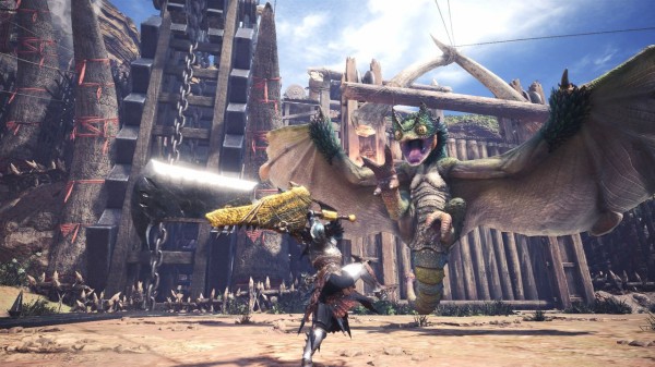 Mhw 新情報が公開 ゲーム内コミュニティの サークル があったり 捕獲した環境生物をマイハウスで飼えたり出来る模様 小型モンスターの同期 闘技 大会や闘技場の続投なども モンハンライズ2chまとめ速報 Mhrise攻略