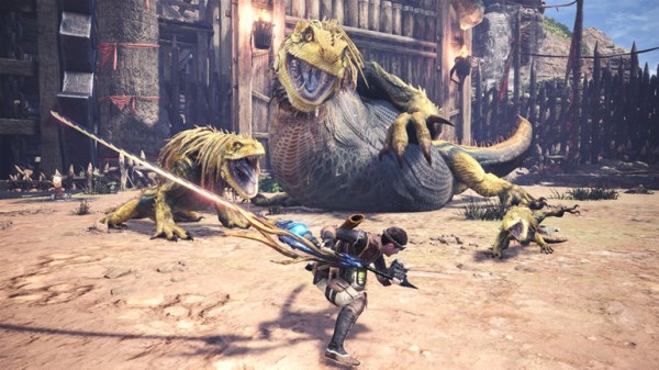 Mhw 最大 最小サイズのドスジャグラスwwwwww モンハンワールド モンハンライズ サンブレイク2chまとめ速報 Mhrise攻略 Mhw 最大 最小サイズのドスジャグラスwwwwww モンハンワールド モンハンライズ サンブレイク2chまとめ速報 Mhrise攻略