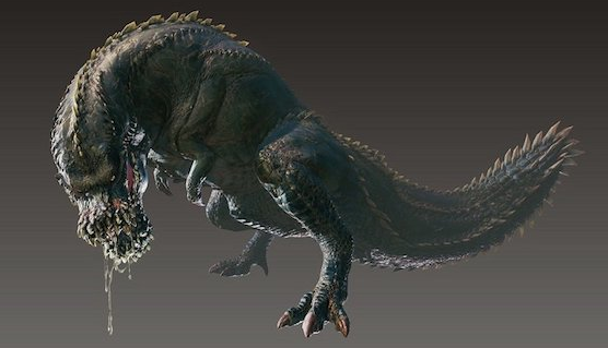 Mhrise イビルジョーって面白い 登場して欲しい モンハンライズ モンハンライズ2chまとめ速報 Mhrise攻略