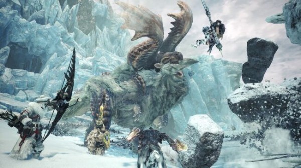 Mhwi 捕獲クエストか確認しない人多くないか アイスボーン モンハンライズ サンブレイク2chまとめ速報 Mhrise攻略