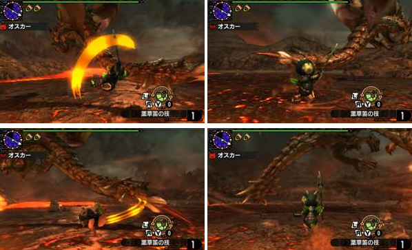 Mhx 今日のイベントクエストはどうだった 4月22日にはニャンタークエスト あっちっちなおとどけもの モンハン部 闘技場連続特訓 が配信予定 モンハンライズ2chまとめ速報 Mhrise攻略