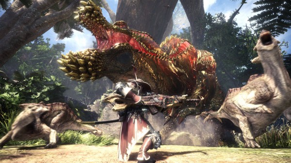 Mhw 歴戦イビルジョー勝手に捕獲してく人多すぎるんだが モンハンワールド モンハンライズ2chまとめ速報 Mhrise攻略
