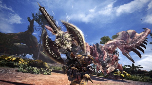 モンハンワールド ソロでやってもめちゃくちゃ楽しいよな Mhw モンハンライズ サンブレイク2chまとめ速報 Mhrise攻略