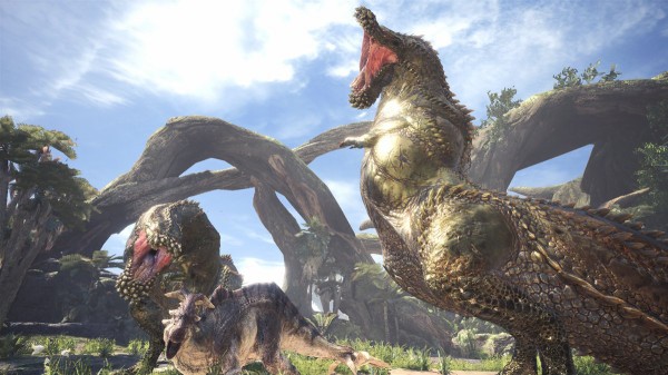 Mhw イビルジョーに相性いい武器ってなんだろうか モンハンワールド モンハンライズ2chまとめ速報 Mhrise攻略 Mhw イビルジョーに相性いい武器ってなんだろうか モンハンワールド モンハンライズ2chまとめ速報 Mhrise攻略