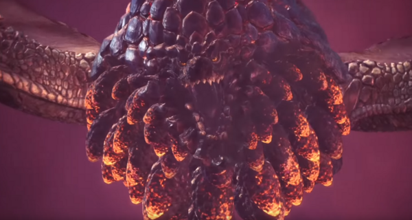 Mhwi お前ら紅蓮バゼルと死を纏うハザクってどうだった アイスボーン モンハンライズ2chまとめ速報 Mhrise攻略