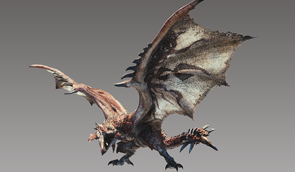 ｍｈ ワイリオレウス 空の王者としてモンハンの看板モンスターの地位を不滅の物にする モンハンライズ サンブレイク2chまとめ速報 Mhrise攻略