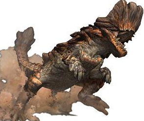 Mh4 泥 雪無効 の泥を使うモンスターって今回居るの モンハンライズ サンブレイク2chまとめ速報 Mhrise攻略
