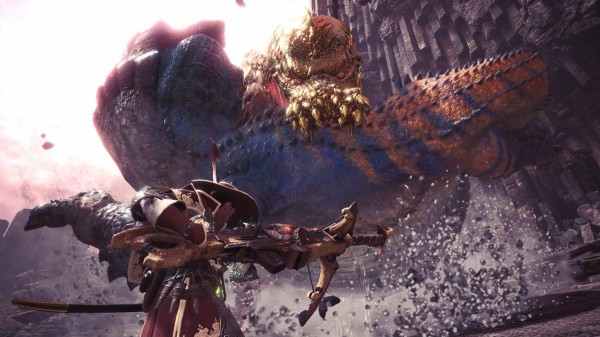 Mhw 歴戦イビルジョーが出るイベクエ 脈打て 本能 のフィールドが 龍結晶の地 に変更 次はドドガマルが犠牲に モンハンワールド モンハンライズ サンブレイク2chまとめ速報 Mhrise攻略