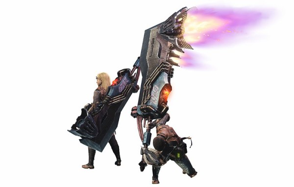 お気にいる モンハン 希少なエピタフプレートほか 大剣セット Tech Muhoko Org