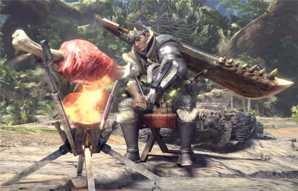 Mhw こんがり肉の存在意義は モンハンワールド モンハンライズ2chまとめ速報 Mhrise攻略