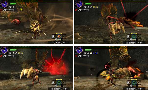 Mhx 今日のイベントクエストはどうだった 4月22日にはニャンタークエスト あっちっちなおとどけもの モンハン部 闘技場連続特訓 が配信予定 モンハンライズ2chまとめ速報 Mhrise攻略