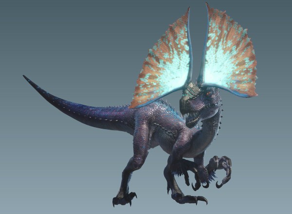 Mhw 今作の新モンスターってツィツィとパオウルムー以外は良モンスじゃね モンハンワールド モンハンライズ2chまとめ速報 Mhrise攻略