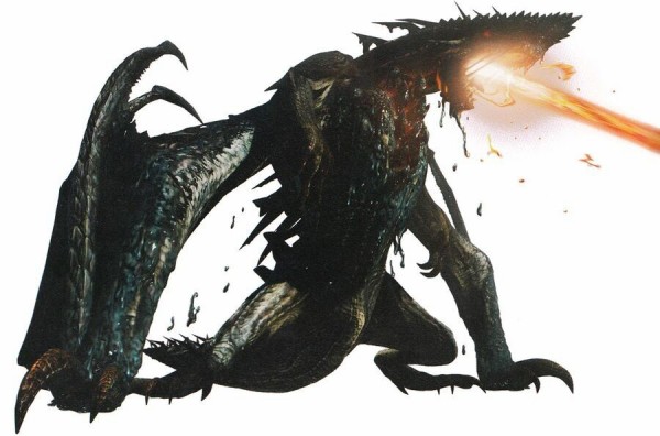 モンハン4系のモンスターデザインｗｗｗｗｗ モンハンライズ サンブレイク2chまとめ速報 Mhrise攻略