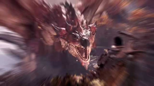 Mhwi 未だに咆哮はどのタイミングで避ければいいか分からなくて食らうことあるわ アイスボーン モンハンライズ サンブレイク2chまとめ速報 Mhrise攻略