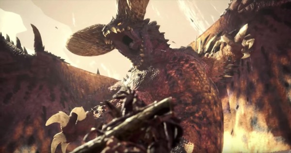 Mhw とりあえずコイツらの武器作っとけばいい モンハンワールド モンハンライズ2chまとめ速報 Mhrise攻略 Mhw とりあえずコイツらの武器作っとけばいい モンハンワールド モンハンライズ2chまとめ速報 Mhrise攻略