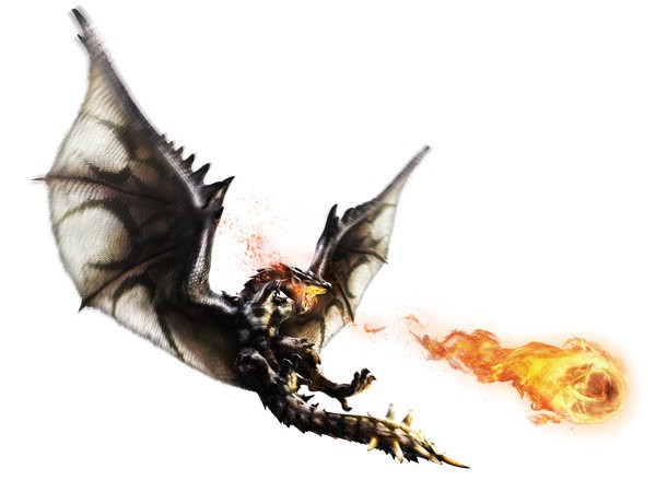 Mhwi リオレウス希少種って飛んでる時の正攻法何なんだ アイスボーン モンハンライズ2chまとめ速報 Mhrise攻略