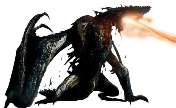 モンハンで一番かっこいいモンスターwwwwwwww モンハンライズ2chまとめ速報 Mhrise攻略