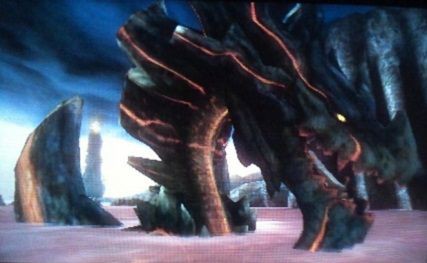 Mh4g 水中無くてもグラン ミラオス出したら良かったのに モンハンライズ サンブレイク2chまとめ速報 Mhrise攻略