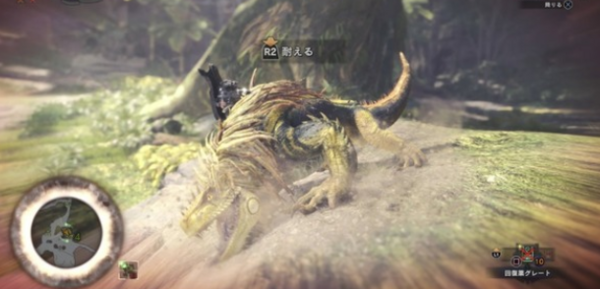 Mhwi 乗りの 耐える コマンドって使われてるの アイスボーン モンハンライズ サンブレイク2chまとめ速報 Mhrise攻略 Mhwi 乗りの 耐える コマンドって使われてるの アイスボーン モンハンライズ サンブレイク2chまとめ速報 Mhrise攻略
