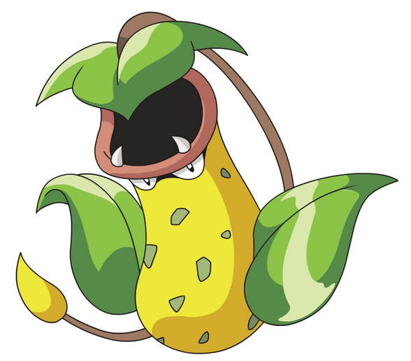 Mhx そろそろ植物系のモンスター来い モンハンライズ2chまとめ速報 Mhrise攻略