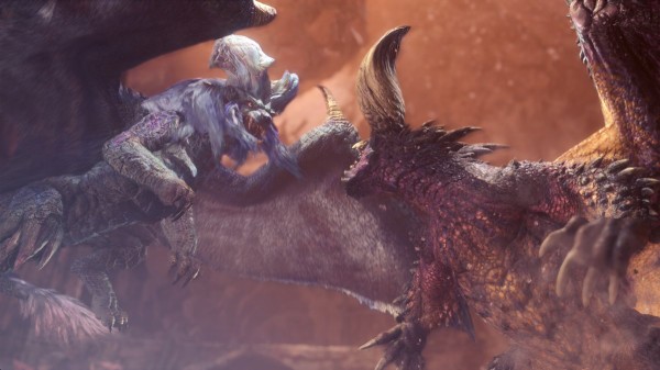 Mhw ナナの翼が壊れない モンハンワールド モンハンライズ サンブレイク2chまとめ速報 Mhrise攻略