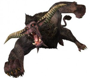 モンハン ラージャンの幼体姿ｗｗｗｗｗｗｗｗｗｗ 画像 モンハンライズ サンブレイク2chまとめ速報 Mhrise攻略