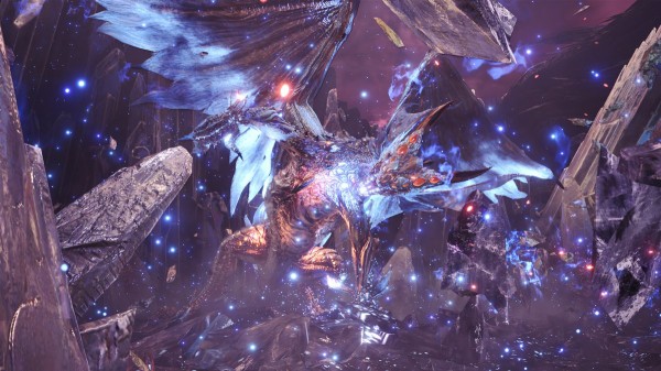 Mhw 歴戦王ゼノのマルチって今ヤバイ モンハンワールド モンハンライズ2chまとめ速報 Mhrise攻略