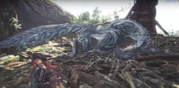 Mhw ハンターワイ トビカガチにボコられてしまう モンハンライズ サンブレイク2chまとめ速報 Mhrise攻略
